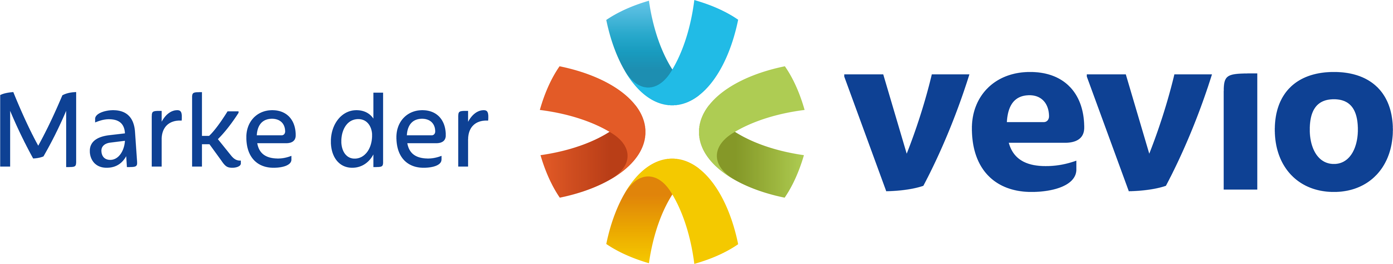 Marke der vevio – Wir leben Vielfalt. Marke der vevio - Wir leben Vielfalt.